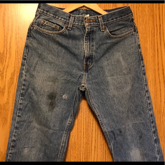 🔴 Glory Jeans Pants 30x30 - Picture 3 of 7